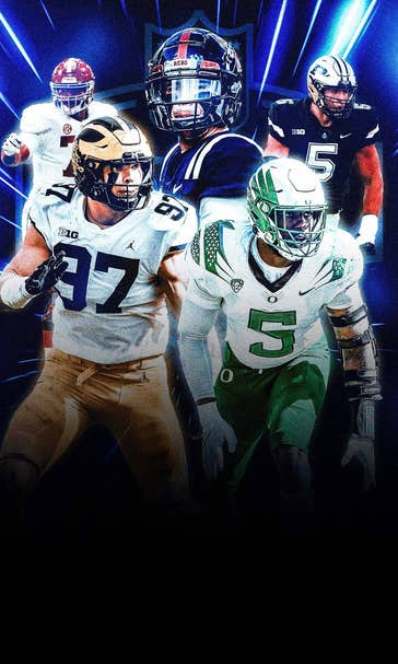 NFL Mock Draft 4.0: Thibodeaux to Jags, Hutchinson to Lions